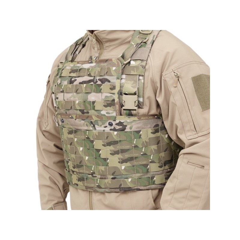 901 Elite Ops Base Chest Rig - MultiCam