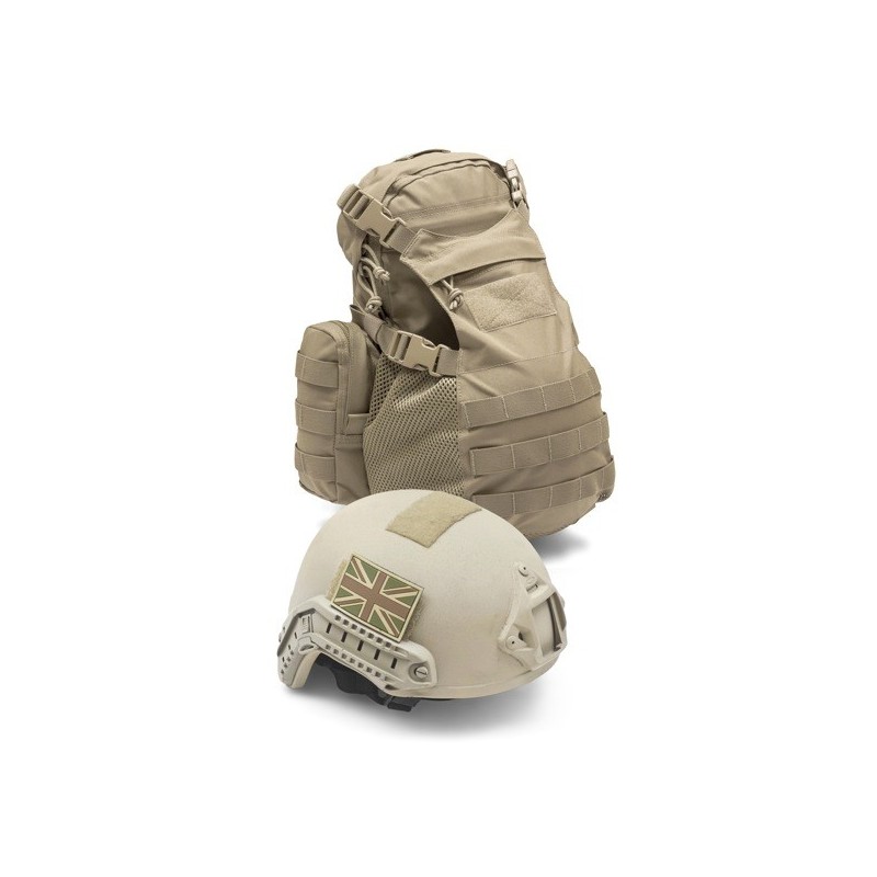 Elite Ops Helmet Cargo Pack Ct