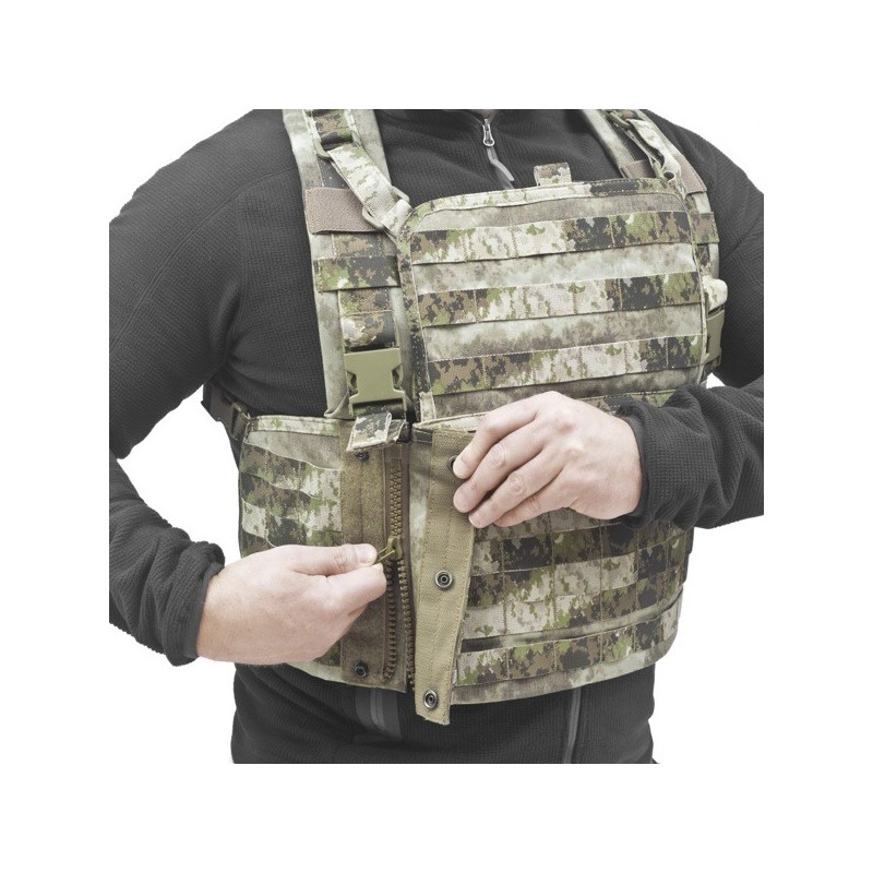 901 Elite Ops Base Chest Rig - A-TACS AU