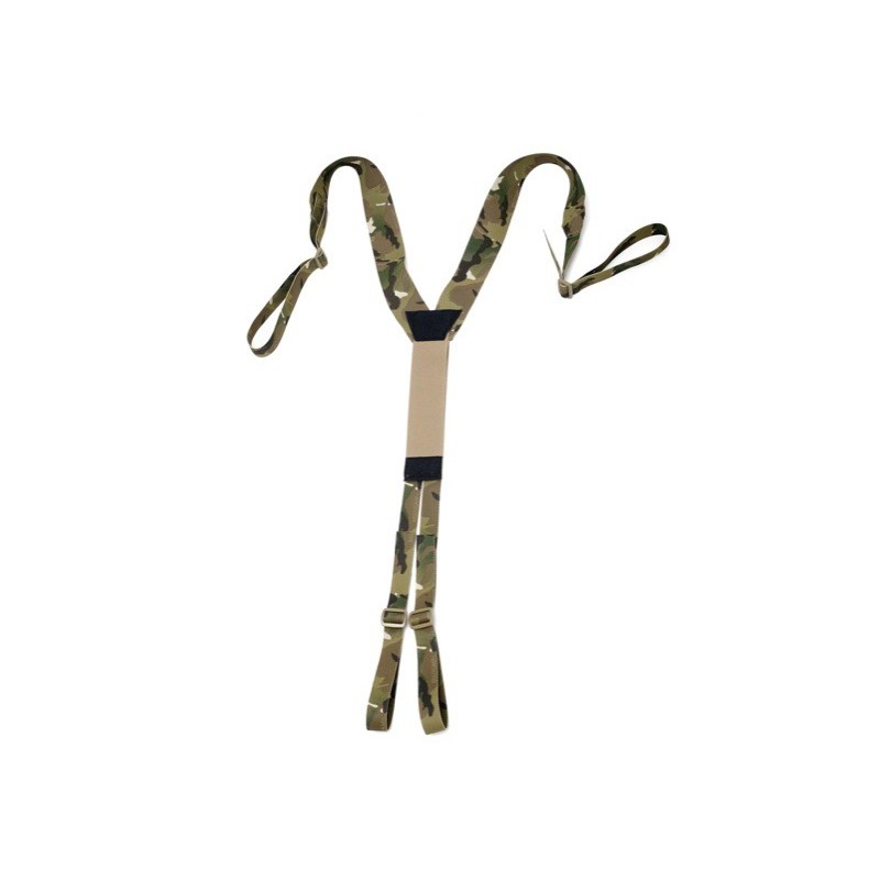 Elite Ops Slimline Harness Multicam