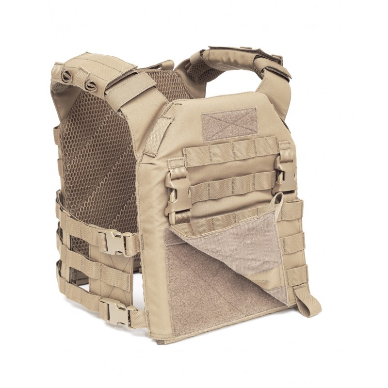 Warrior Assault Systems Recon Plate Carrier RPC Taille Large