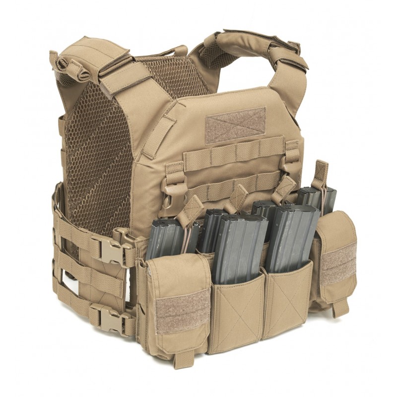 Warrior Assault Systems Recon Plate Carrier RPC Taille Large