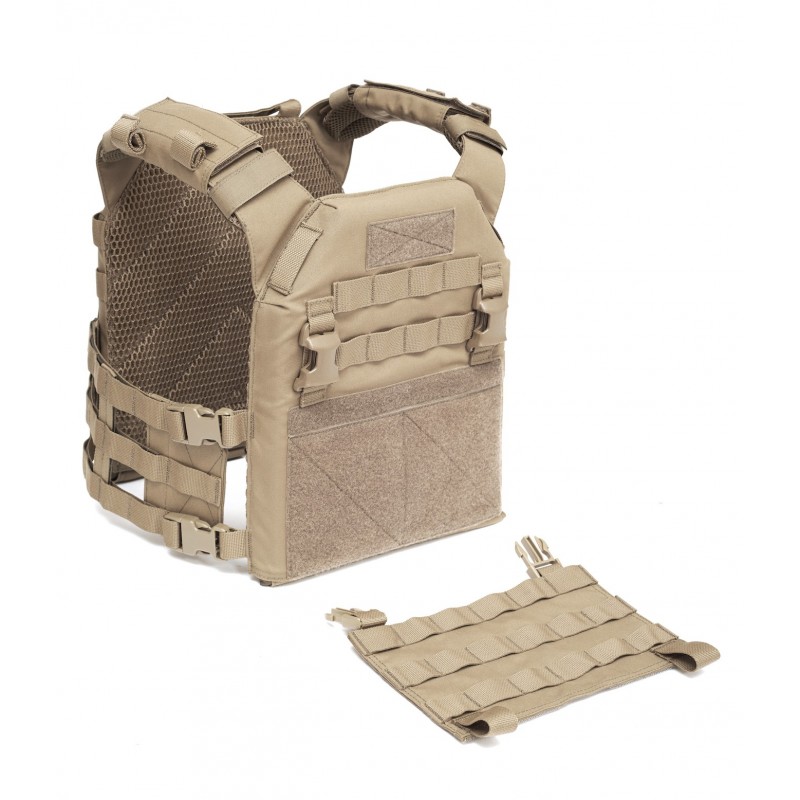 Warrior Assault Systems Recon Plate Carrier RPC Taille Large